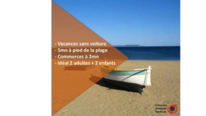 Le Paradis à la Plage - Lisarno Loc, La Londe-Les-Maures